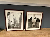 Wandaccessoires (2x) - afbeelding 1 van  5