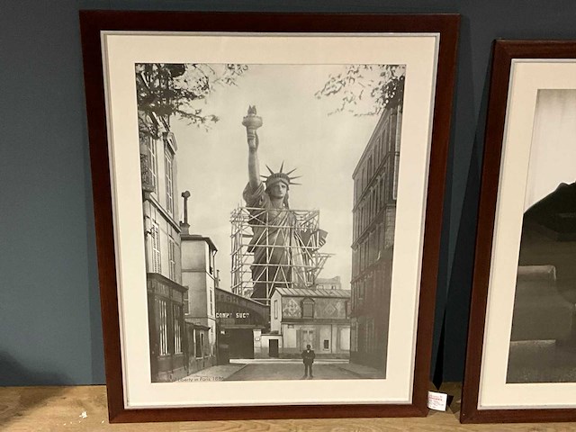 Wandaccessoires (2x) - afbeelding 2 van  5