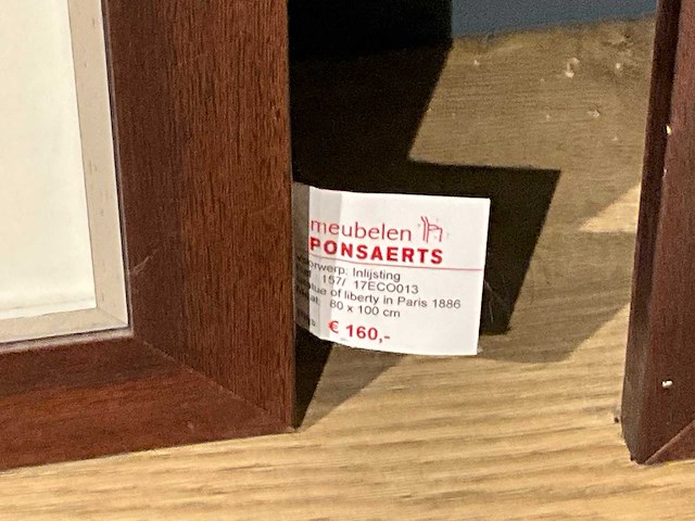 Wandaccessoires (2x) - afbeelding 3 van  5