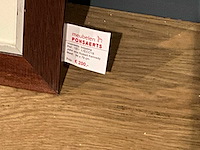 Wandaccessoires (2x) - afbeelding 5 van  5