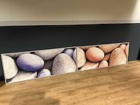 Wandaccessoires (2x) - afbeelding 1 van  4