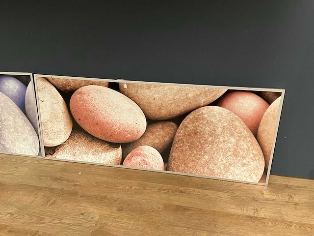 Wandaccessoires (2x) - afbeelding 3 van  4