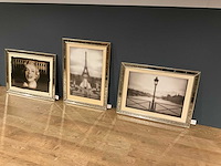 Wandaccessoires (3x) - afbeelding 1 van  7