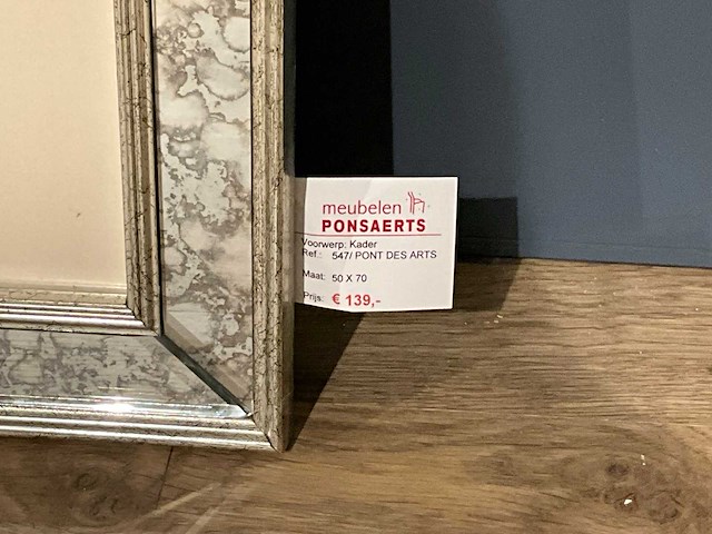 Wandaccessoires (3x) - afbeelding 3 van  7