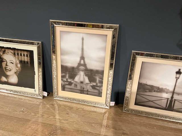 Wandaccessoires (3x) - afbeelding 4 van  7