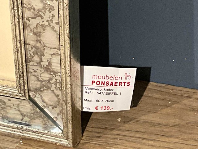 Wandaccessoires (3x) - afbeelding 5 van  7