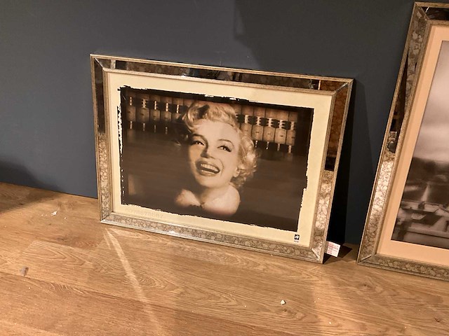 Wandaccessoires (3x) - afbeelding 6 van  7