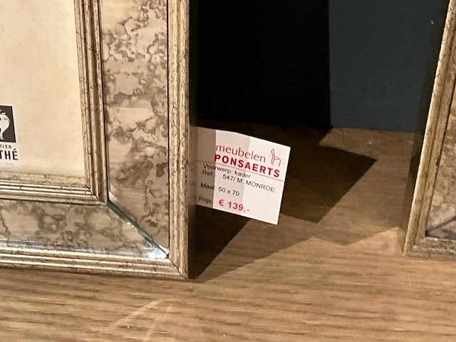 Wandaccessoires (3x) - afbeelding 7 van  7