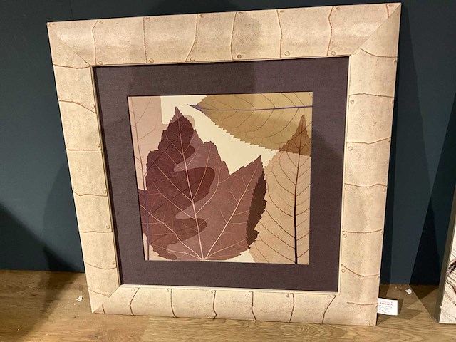 Wandaccessoires (3x) - afbeelding 2 van  7