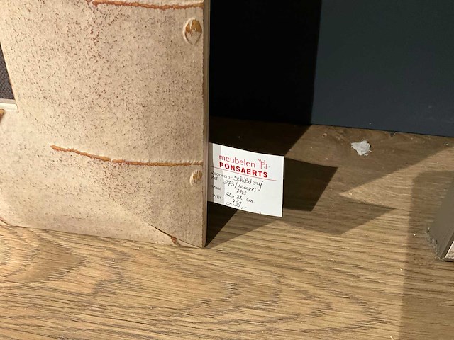 Wandaccessoires (3x) - afbeelding 3 van  7