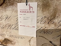 Wandaccessoires (3x) - afbeelding 5 van  7