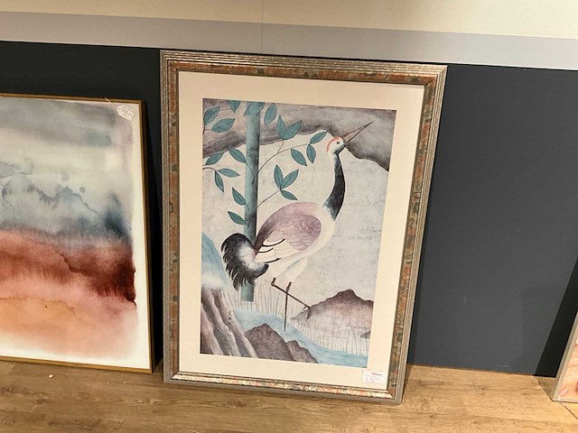 Wandaccessoires (4x) - afbeelding 4 van  14