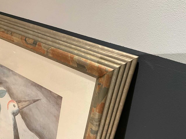 Wandaccessoires (4x) - afbeelding 5 van  14