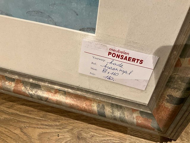 Wandaccessoires (4x) - afbeelding 6 van  14