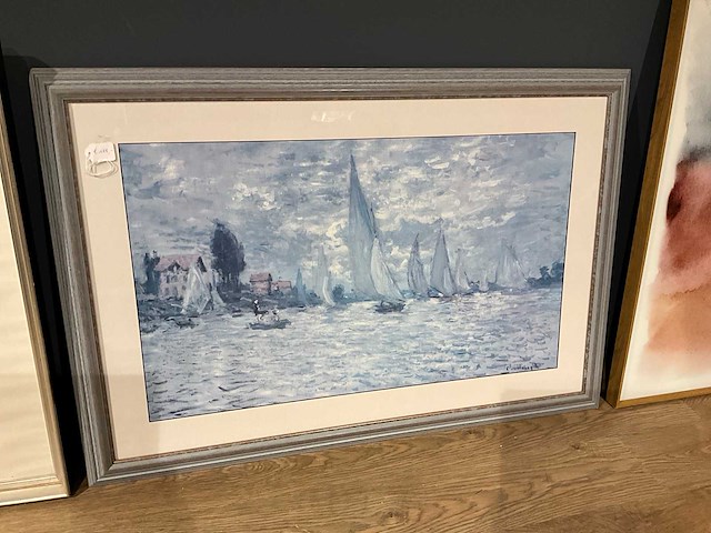 Wandaccessoires (4x) - afbeelding 11 van  14