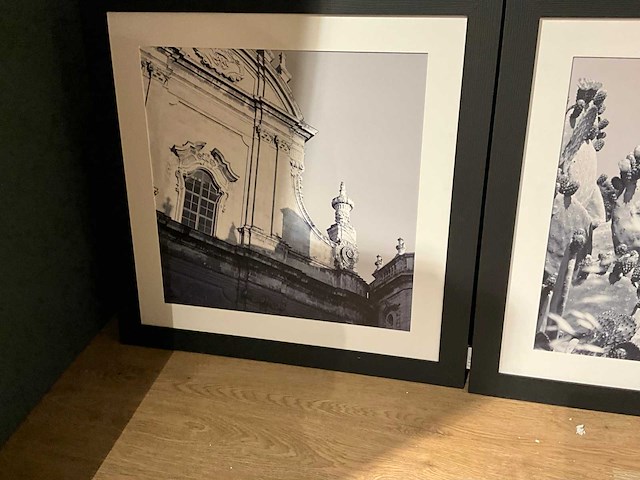 Wandaccessoires (5x) - afbeelding 2 van  10