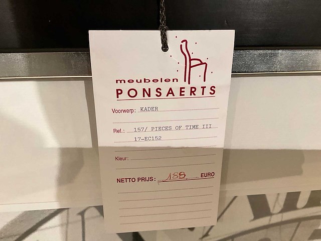 Wandaccessoires (5x) - afbeelding 4 van  10