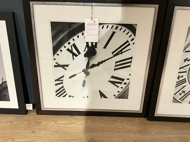 Wandaccessoires (5x) - afbeelding 5 van  10