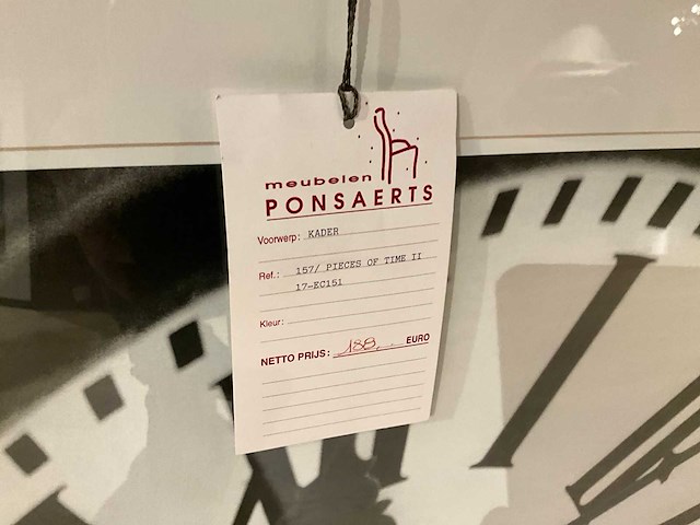 Wandaccessoires (5x) - afbeelding 6 van  10