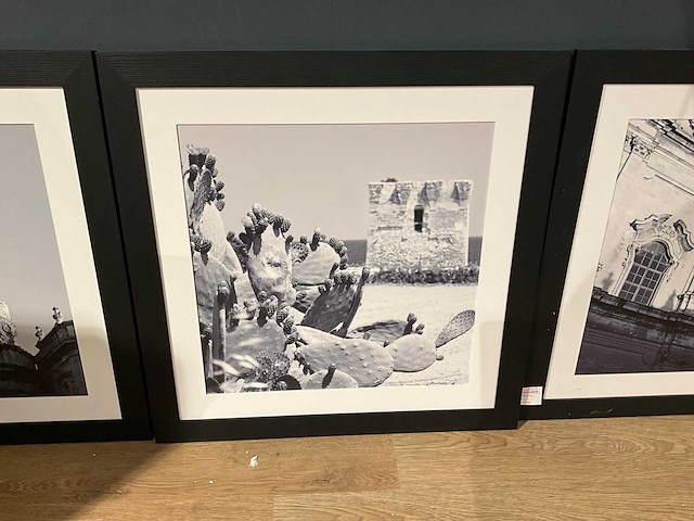 Wandaccessoires (5x) - afbeelding 9 van  10