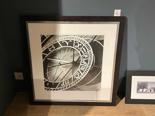 Wandaccessoires (6x) - afbeelding 2 van  11