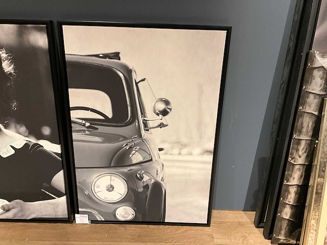 Wandaccessoires (6x) - afbeelding 4 van  11