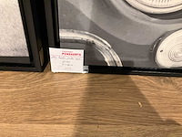 Wandaccessoires (6x) - afbeelding 5 van  11