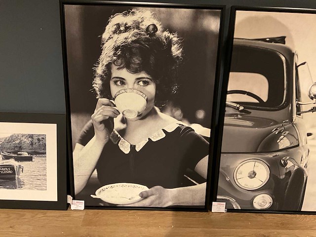 Wandaccessoires (6x) - afbeelding 6 van  11