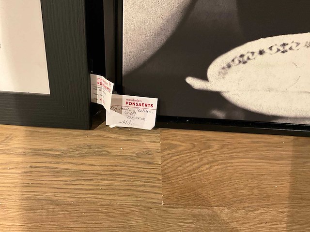 Wandaccessoires (6x) - afbeelding 7 van  11