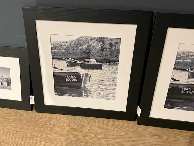 Wandaccessoires (6x) - afbeelding 10 van  11