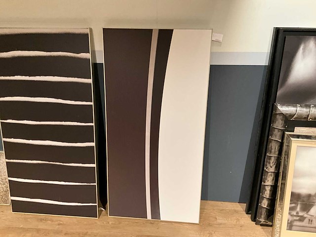 Wandaccessoires (6x) - afbeelding 2 van  6