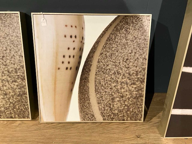 Wandaccessoires (6x) - afbeelding 5 van  6