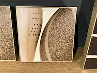 Wandaccessoires (6x) - afbeelding 5 van  6