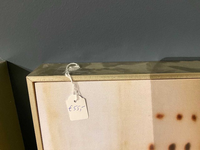 Wandaccessoires (6x) - afbeelding 6 van  6