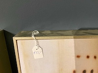 Wandaccessoires (6x) - afbeelding 6 van  6