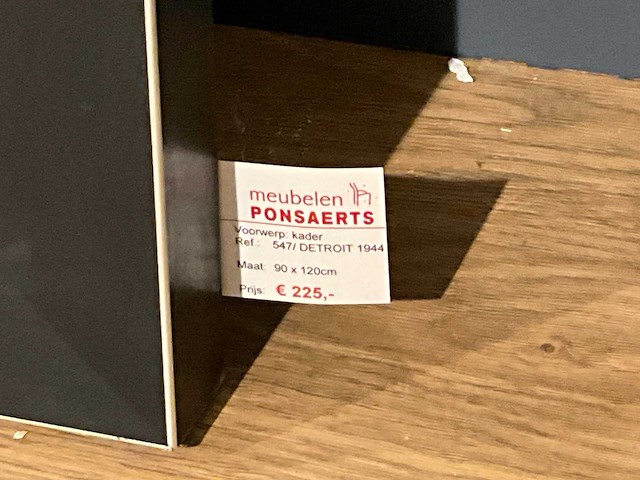 Wandaccessoires - afbeelding 3 van  3