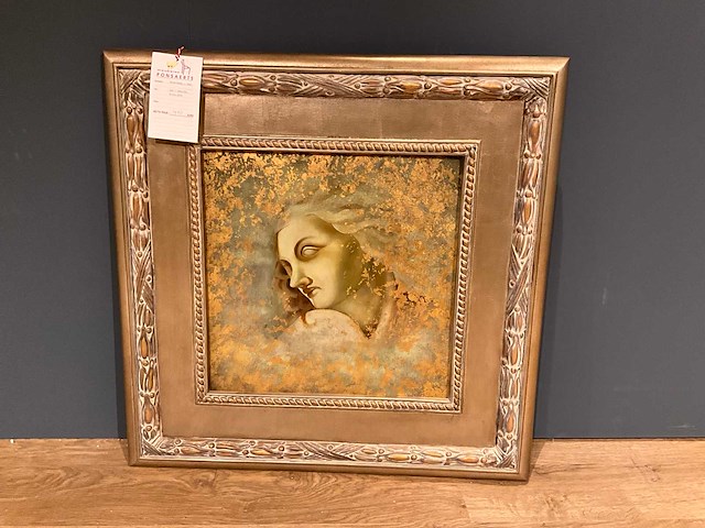 Wandaccessoires - afbeelding 1 van  5