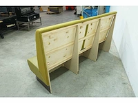 Wandbank - afbeelding 4 van  6