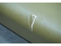 Wandbank - afbeelding 6 van  6
