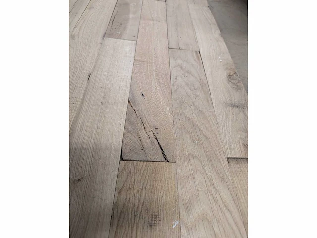 Wandbekleding hout - afbeelding 1 van  1