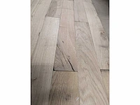 Wandbekleding hout - afbeelding 1 van  1