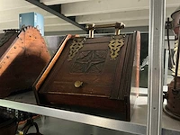 Wandbox (2x) - afbeelding 2 van  5