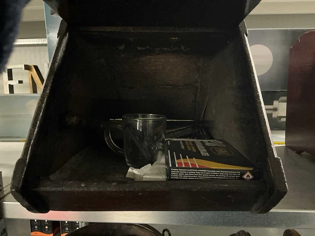 Wandbox (2x) - afbeelding 4 van  5