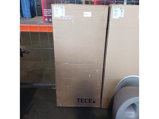 Wandcloset, catalano, sfera, matzwart - afbeelding 1 van  10