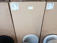Wandcloset, catalano, svera, matgrijs - afbeelding 1 van  10