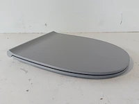 Wandcloset, catalano, svera, matgrijs - afbeelding 7 van  10