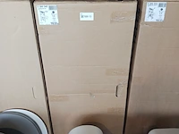 Wandcloset, ideal standard, glanswit - afbeelding 1 van  10