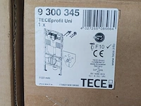Wandcloset, ideal standard, glanswit - afbeelding 2 van  10
