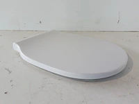Wandcloset, ideal standard, glanswit - afbeelding 8 van  10