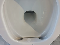 Wandcloset met reservoir, tece/ideal standard, wit - afbeelding 7 van  10